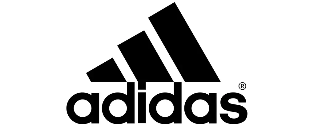 adidas competitors