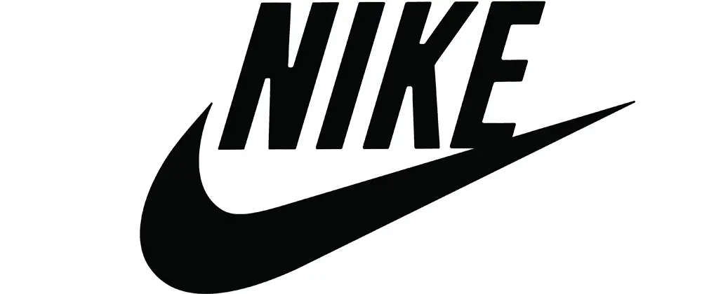 nike direct competitors