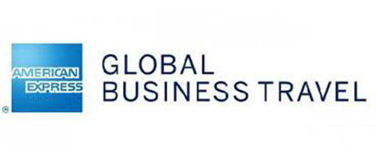 american express global business travel banner city