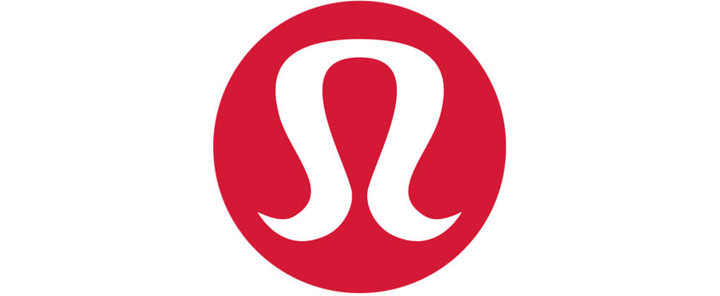 companies similar to lululemon