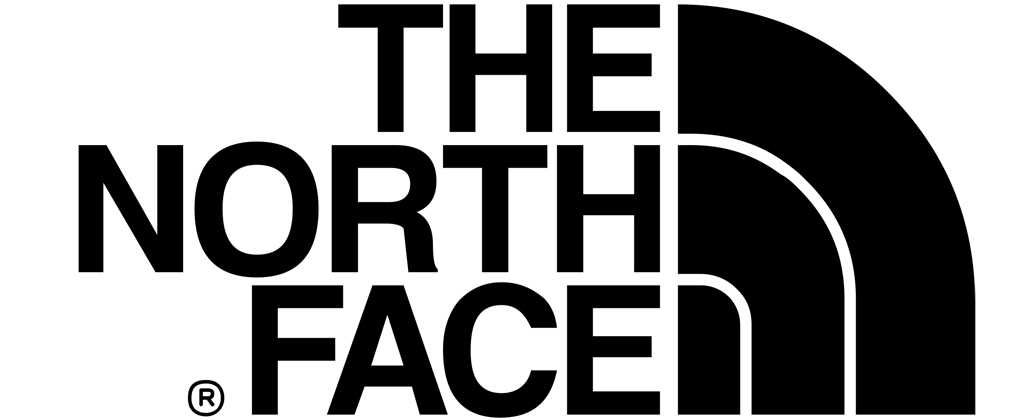 north face competitor