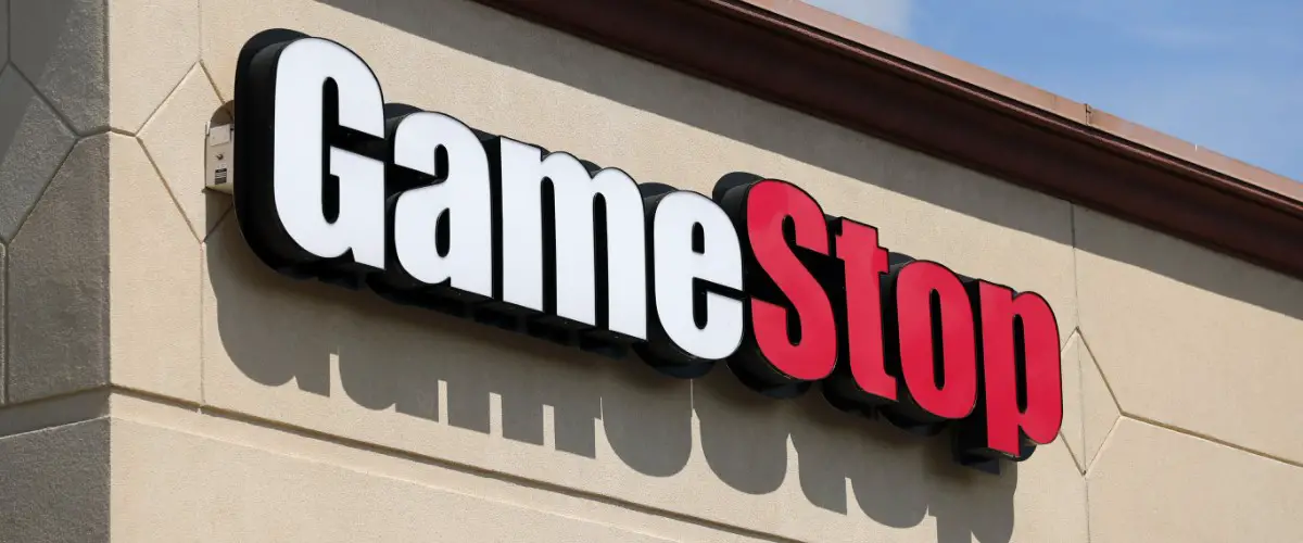 Top 7 GameStop Competitors in 2024