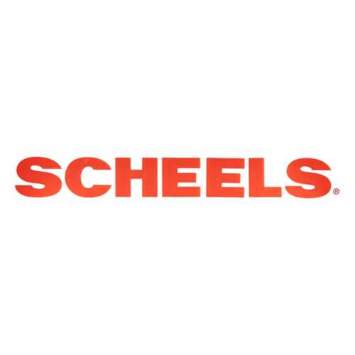 Scheels Competitors