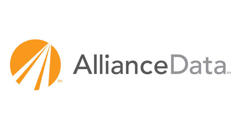 Alliance Data Competitors