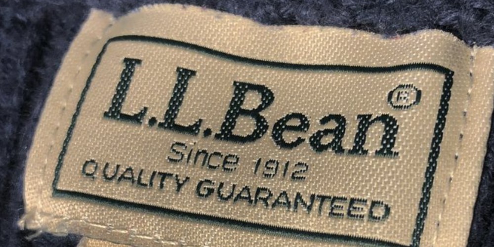 L.L.Bean Competitors