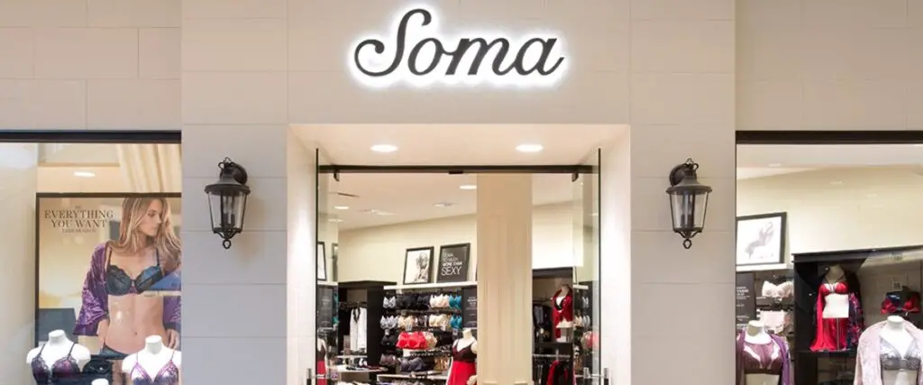 Soma Competitors