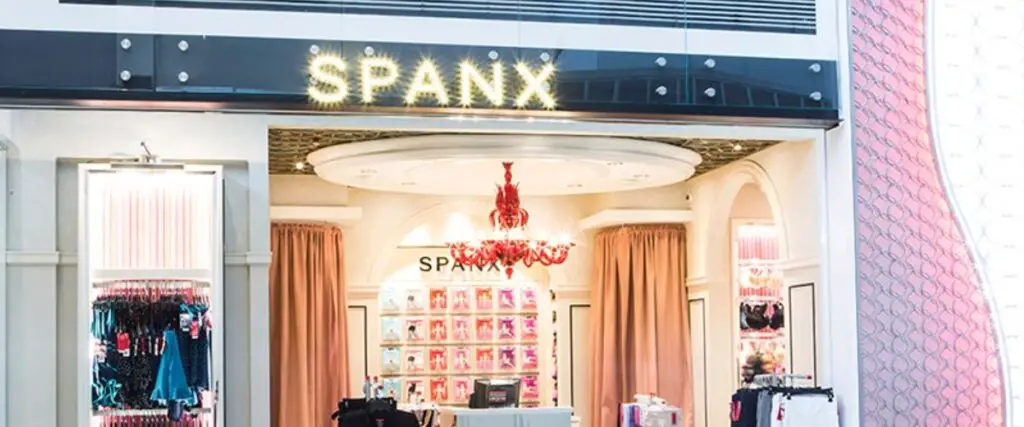 Spanx Competitors