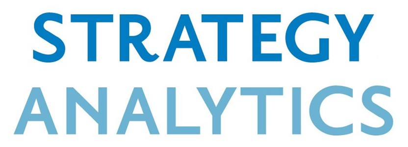 Strategy Analytics Competitors