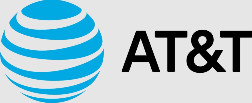 AT&T Competitors