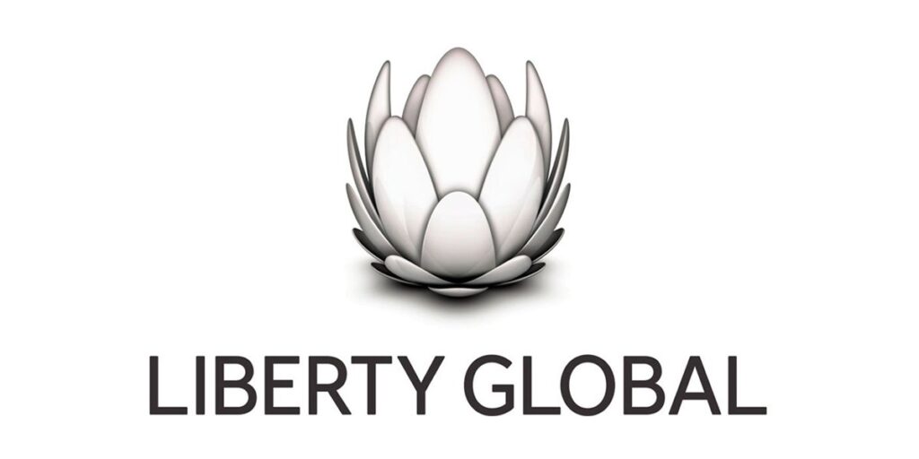 Liberty Global Competitors