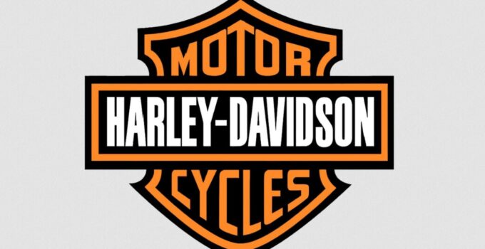 Harley Davidson Competitors
