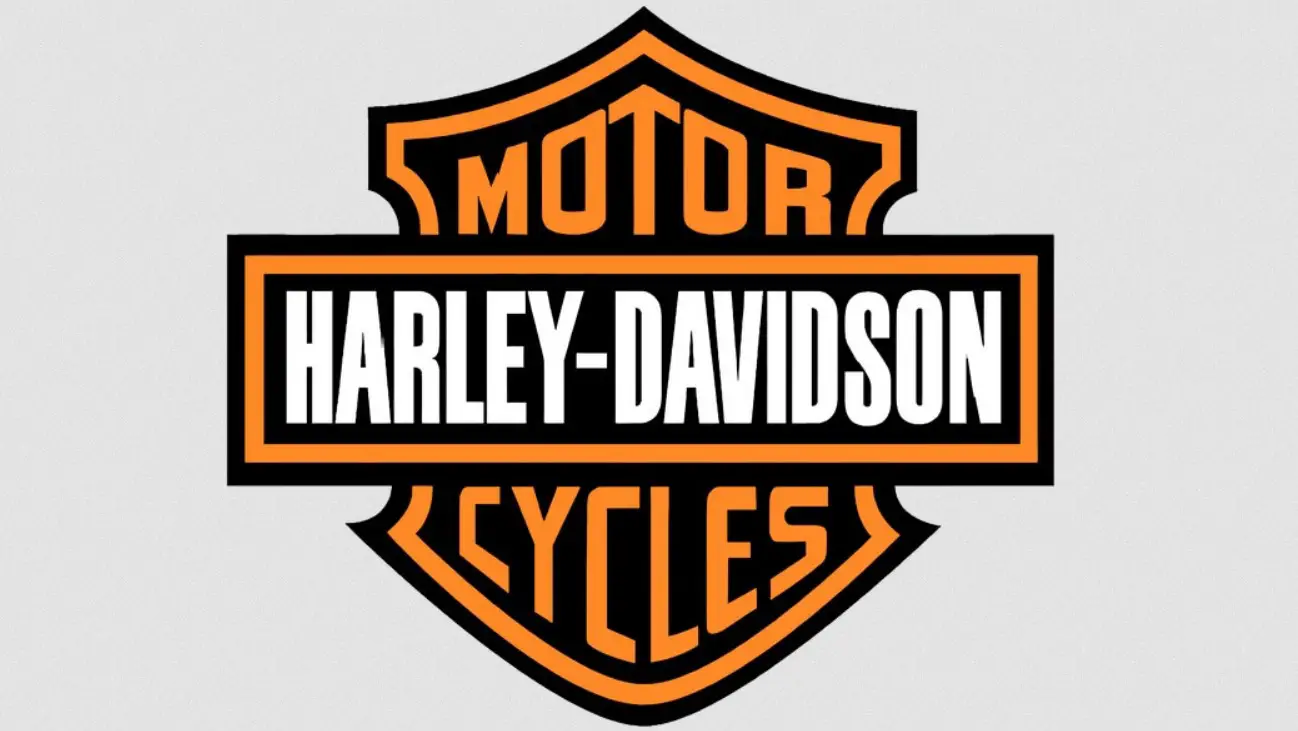 harley davidson main competitors