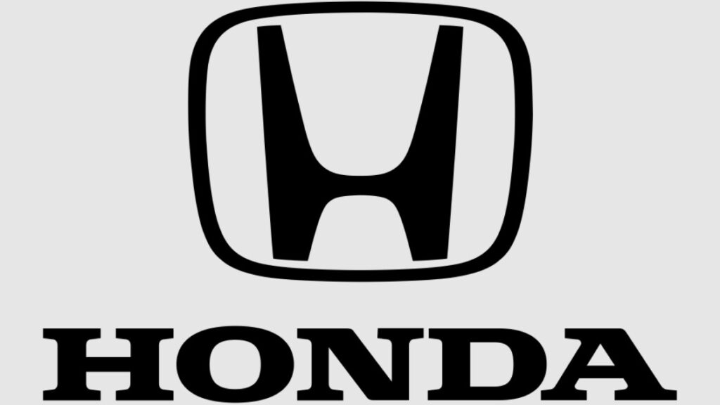 Honda competittors