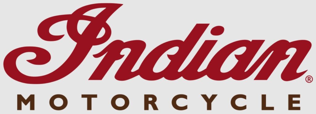Indian Motorcycle competitors