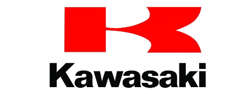 Kawasaki competitors