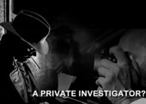 australian private investigator