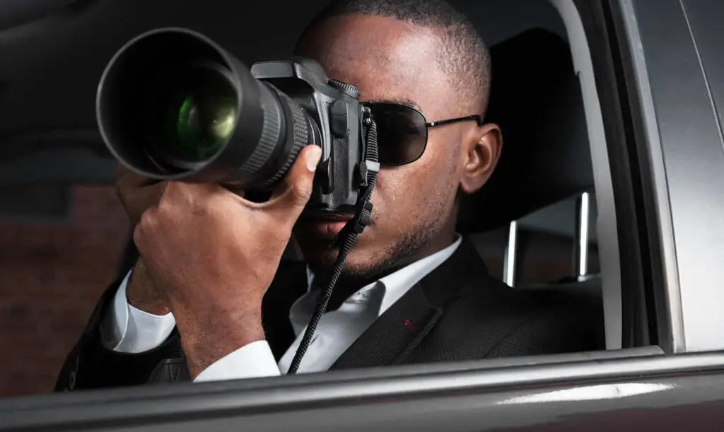 What Are The Benefits of Hiring a Private Investigator?