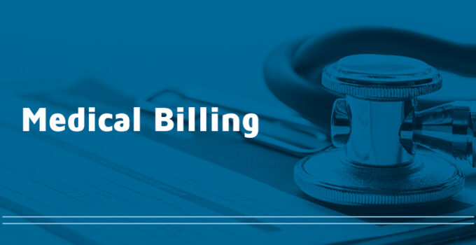 Top US Competitors Among Medical Billing Companies