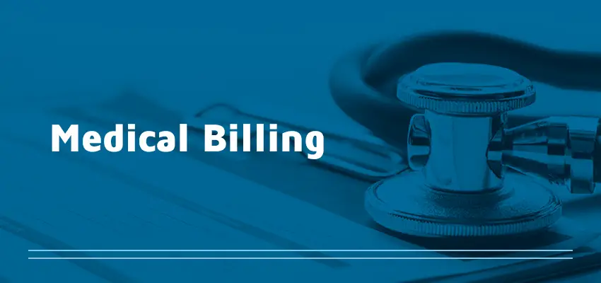 Top US Competitors Among Medical Billing Companies