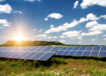 Competitors in the Solar Energy Industry
