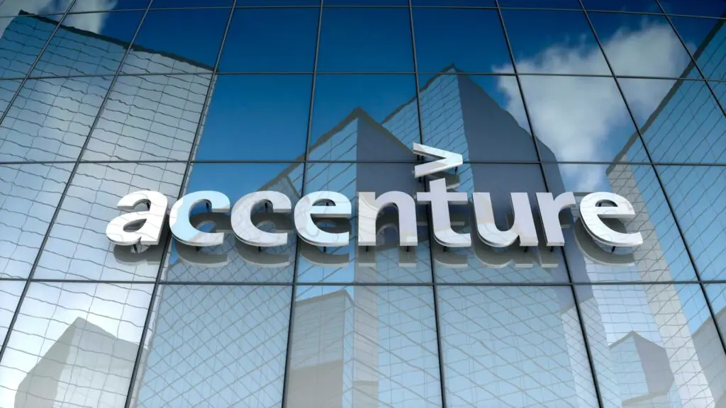 Accenture Competitors Similar Companies