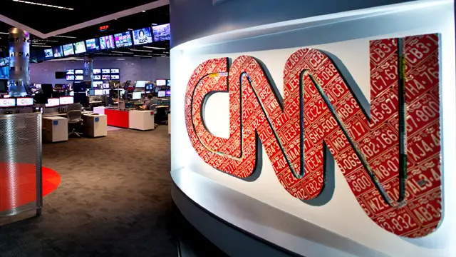 CNN Similar Companies, Competitors and Alternatives