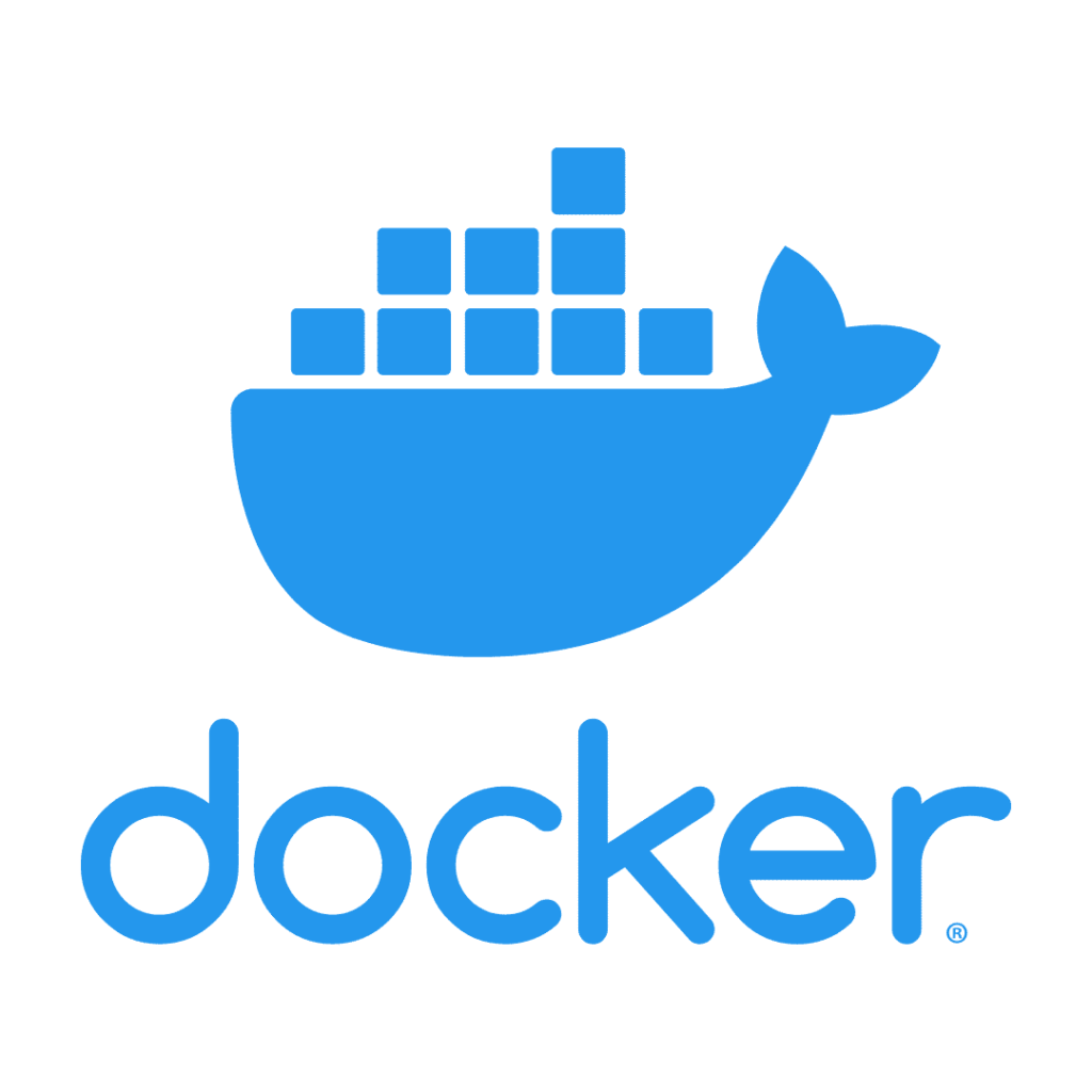 Docker Competitors