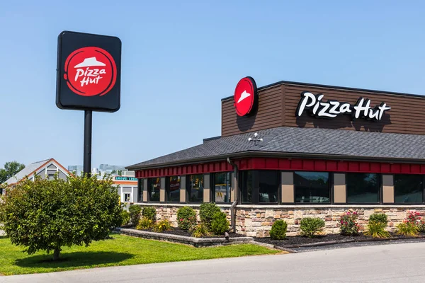 Domino’s Similar Companies - Pizza Hut