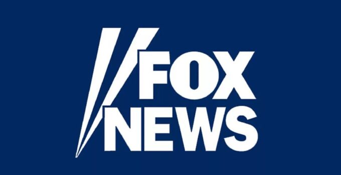 Fox News Similar Companies, Competitors and Alternatives