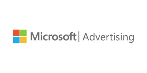 Google Ads Competitors - Microsoft Ads
