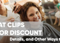 Great Clips Senior Discount