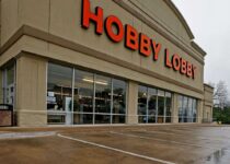 Hobby Lobby Similar Companies