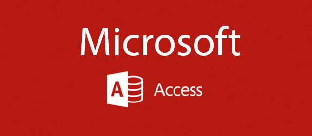 MongoDB Competitors - Microsoft Access