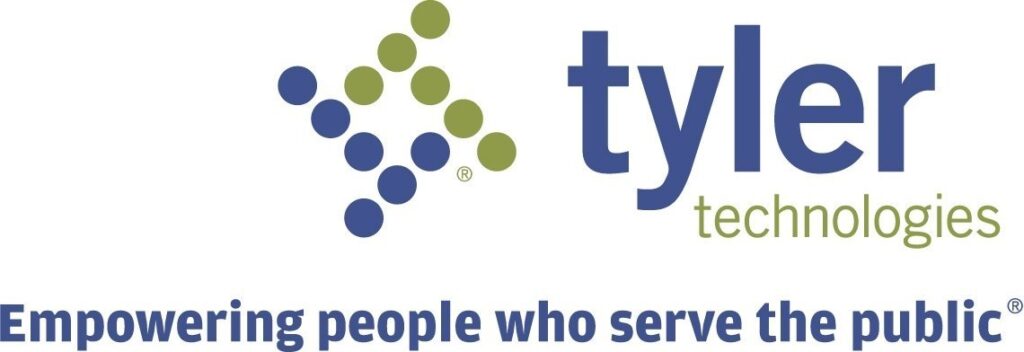 Palantir Competitors - Tyler Technologies