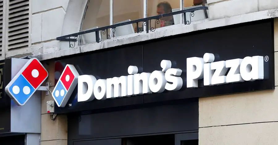 Papa jon's Similar Companies - Domino’s