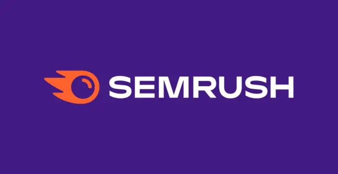 SEMrush Competitors and Similar Companies