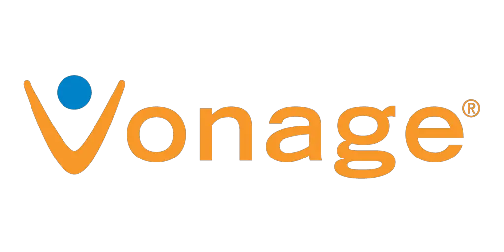 Twilio Competitors - Vonage