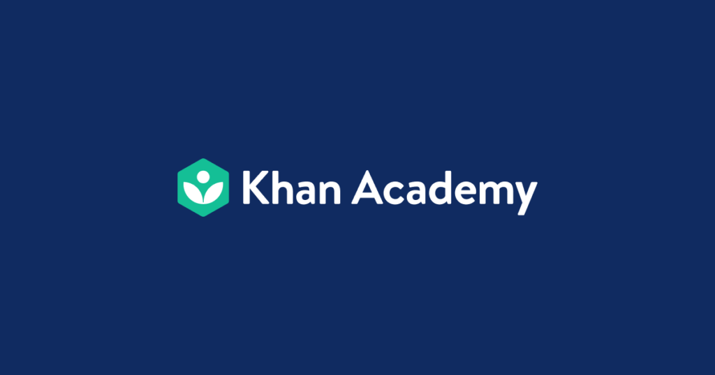 Udemy Competitors - Khan Academy
