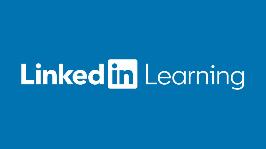 Udemy Competitors - LinkedIn Learning