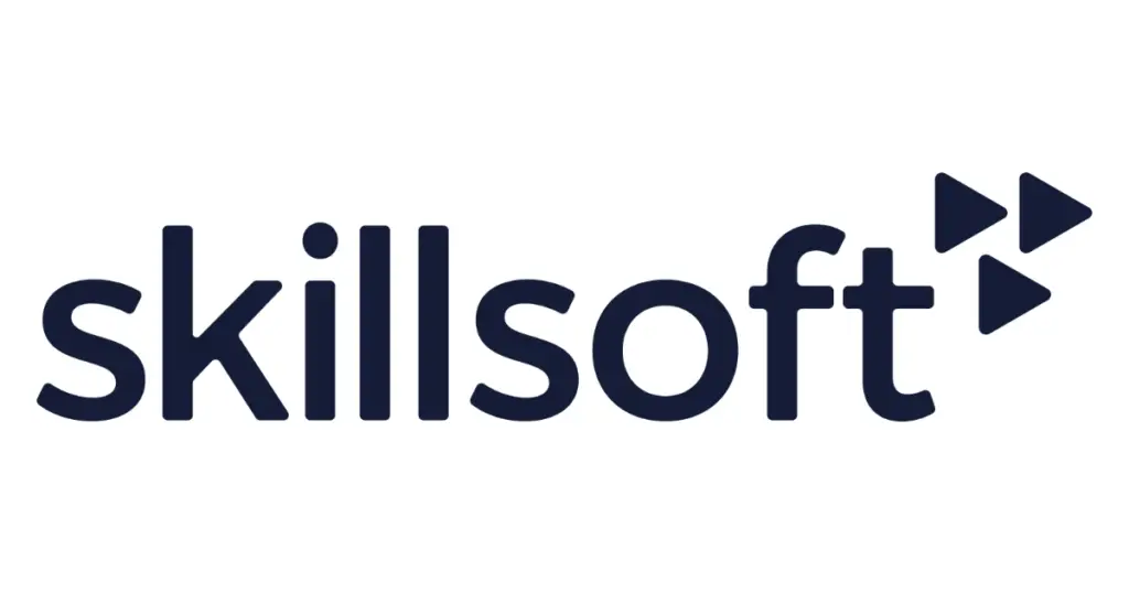 Udemy Competitors - Skillsoft