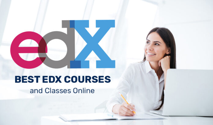 Udemy Competitors - edX