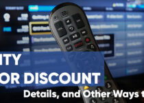Xfinity Senior Discount Requirements