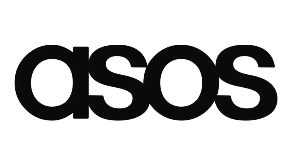 ASOS Similar Companies and Competitors