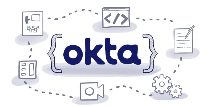 Okta Competitors and Similar Companies