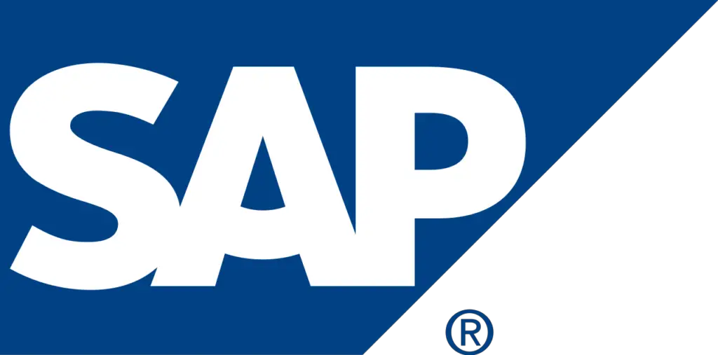 SAP Competitors and Similar Companies