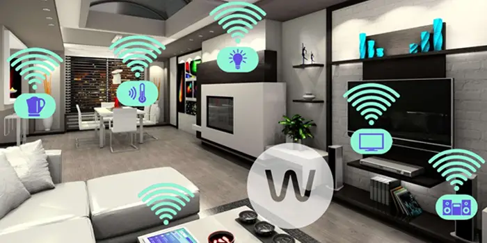 Top Competitors in the US Smart Home Automation Industry