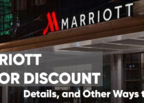 Marriott Senior Discount Requirements and Details