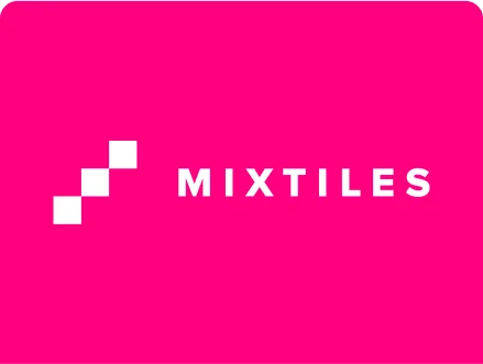 Mixtiles Competitors and Similar Companies