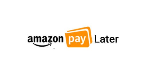 Afterpay Competitors - Amazon Pay Later