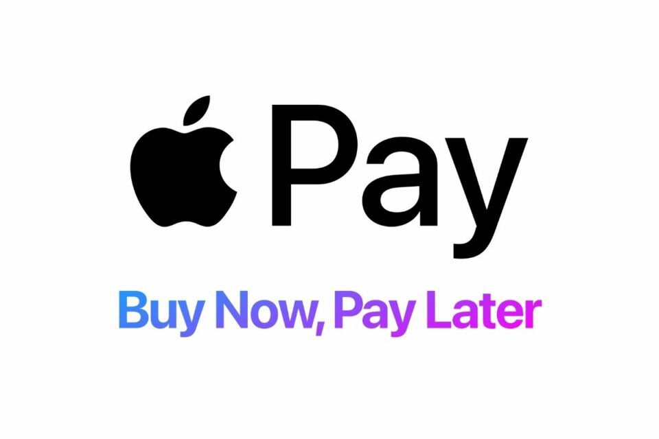 Afterpay Competitors - Apple Pay Later
